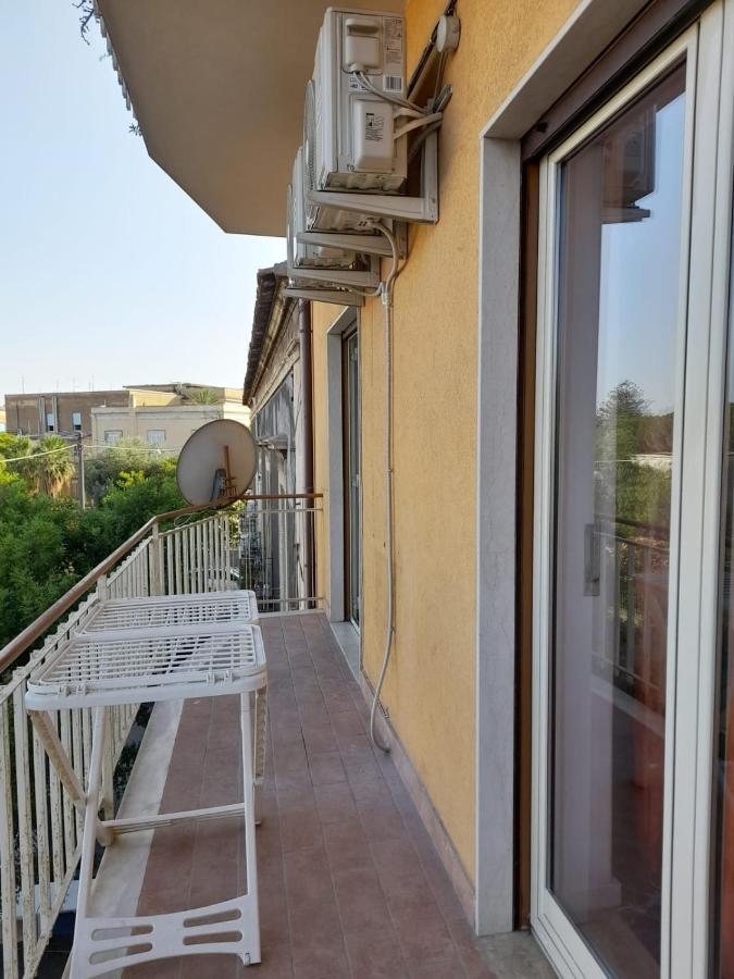 A Casa Di Alex Apartment CTA Exterior foto